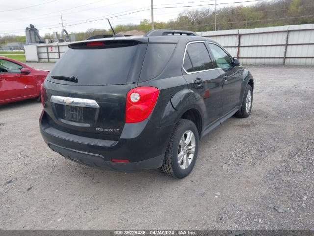 Photo 3 VIN: 2GNALCEK3F6406501 - CHEVROLET EQUINOX 