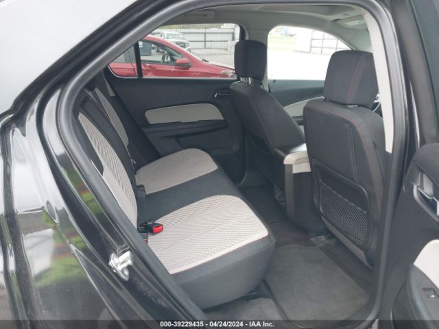 Photo 7 VIN: 2GNALCEK3F6406501 - CHEVROLET EQUINOX 