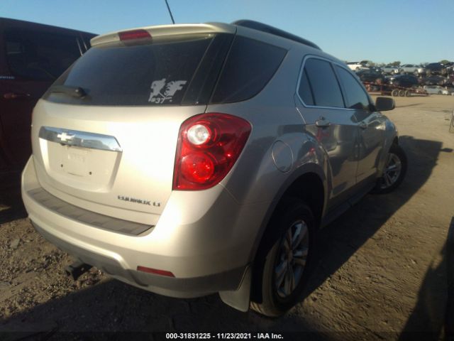 Photo 3 VIN: 2GNALCEK3F6424061 - CHEVROLET EQUINOX 