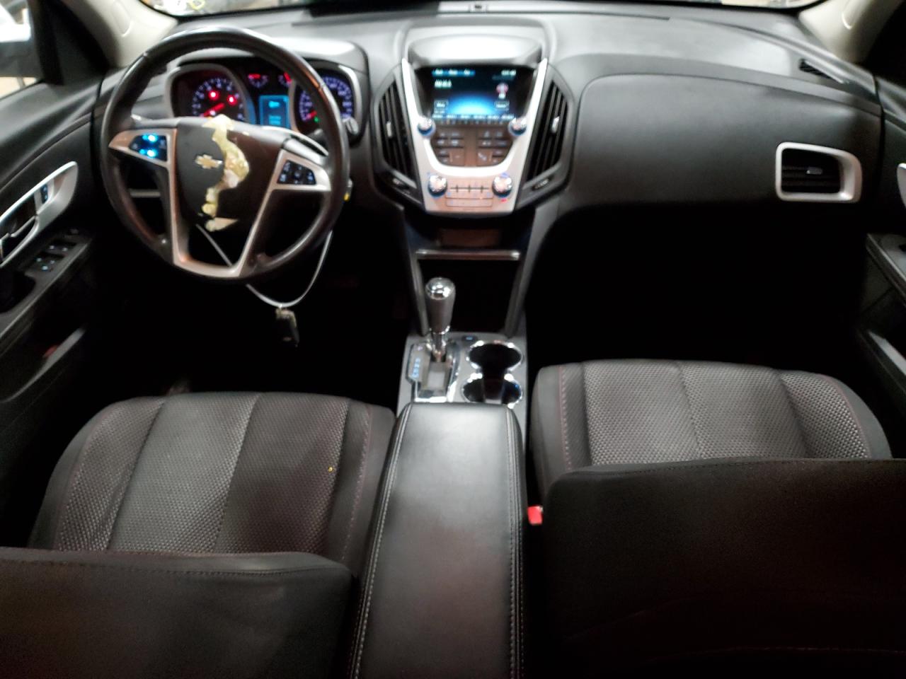 Photo 7 VIN: 2GNALCEK3G1107699 - CHEVROLET EQUINOX 