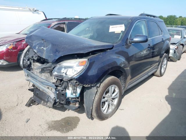 Photo 1 VIN: 2GNALCEK3G1113177 - CHEVROLET EQUINOX 