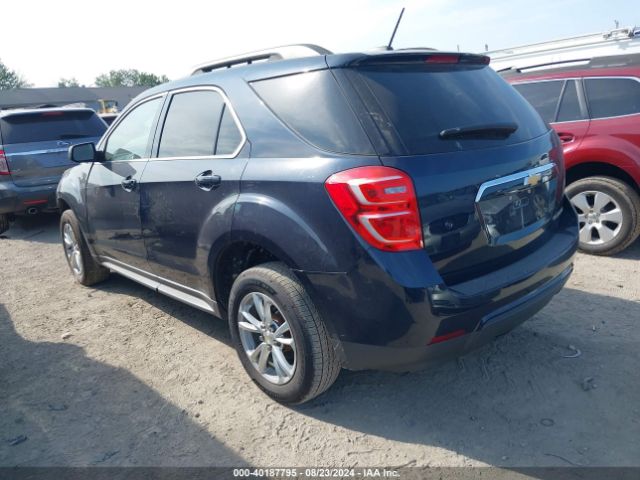 Photo 2 VIN: 2GNALCEK3G1113177 - CHEVROLET EQUINOX 