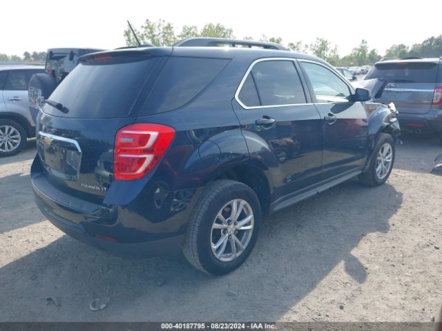 Photo 3 VIN: 2GNALCEK3G1113177 - CHEVROLET EQUINOX 