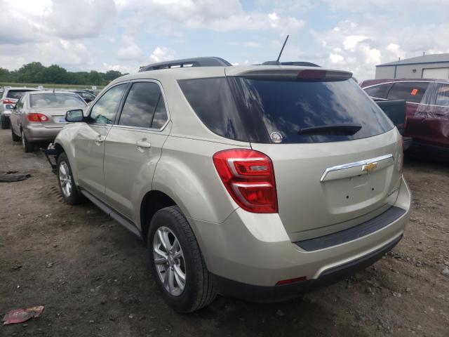 Photo 2 VIN: 2GNALCEK3G1122719 - CHEVROLET EQUINOX 