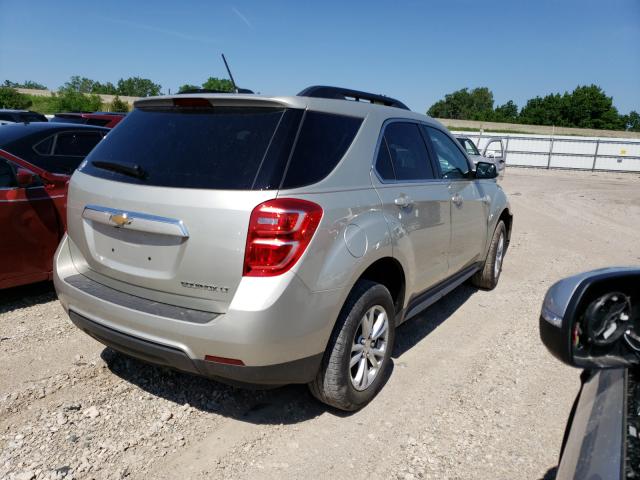 Photo 3 VIN: 2GNALCEK3G1122719 - CHEVROLET EQUINOX 