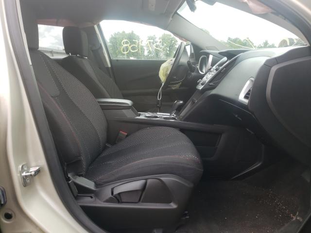 Photo 4 VIN: 2GNALCEK3G1122719 - CHEVROLET EQUINOX 