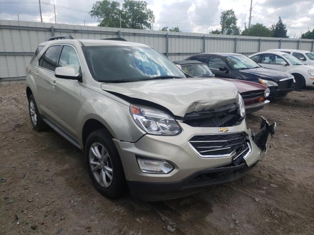 Photo 0 VIN: 2GNALCEK3G1122719 - CHEVROLET EQUINOX LT 