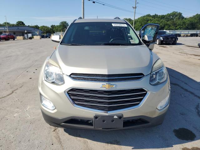 Photo 4 VIN: 2GNALCEK3G1130240 - CHEVROLET EQUINOX LT 