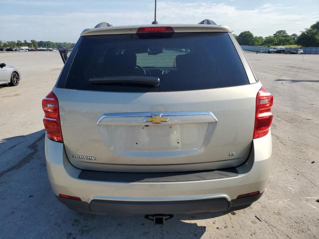 Photo 5 VIN: 2GNALCEK3G1130240 - CHEVROLET EQUINOX LT 