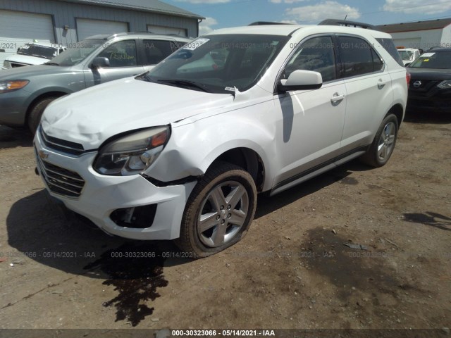 Photo 1 VIN: 2GNALCEK3G1130352 - CHEVROLET EQUINOX 