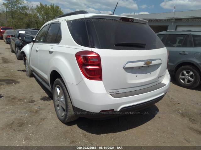 Photo 2 VIN: 2GNALCEK3G1130352 - CHEVROLET EQUINOX 