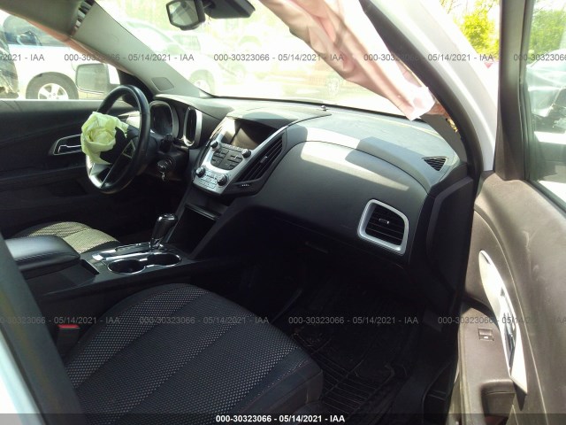 Photo 4 VIN: 2GNALCEK3G1130352 - CHEVROLET EQUINOX 