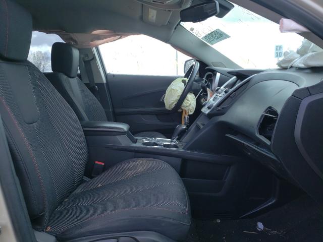 Photo 4 VIN: 2GNALCEK3G1130822 - CHEVROLET EQUINOX LT 