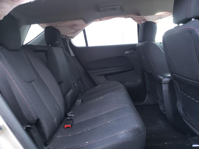 Photo 5 VIN: 2GNALCEK3G1130822 - CHEVROLET EQUINOX LT 