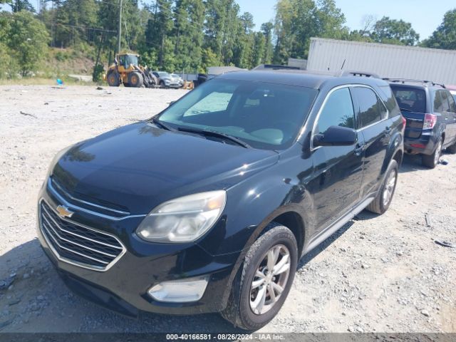 Photo 1 VIN: 2GNALCEK3G1132795 - CHEVROLET EQUINOX 