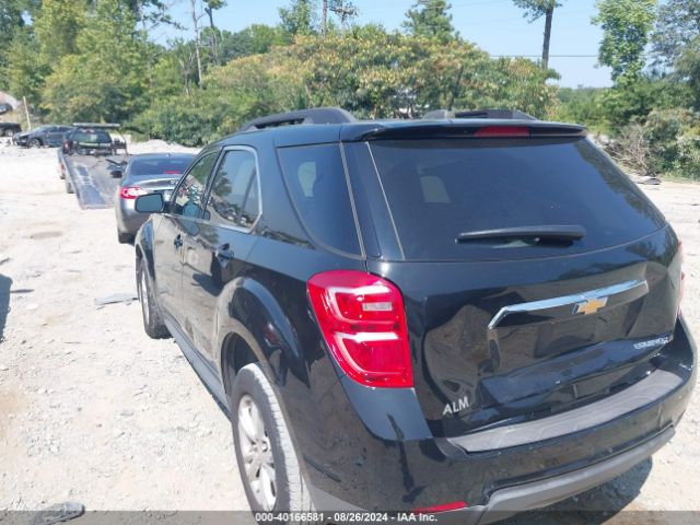 Photo 2 VIN: 2GNALCEK3G1132795 - CHEVROLET EQUINOX 