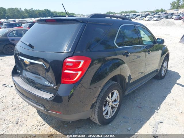 Photo 3 VIN: 2GNALCEK3G1132795 - CHEVROLET EQUINOX 