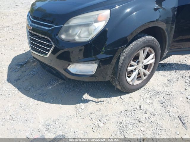 Photo 5 VIN: 2GNALCEK3G1132795 - CHEVROLET EQUINOX 