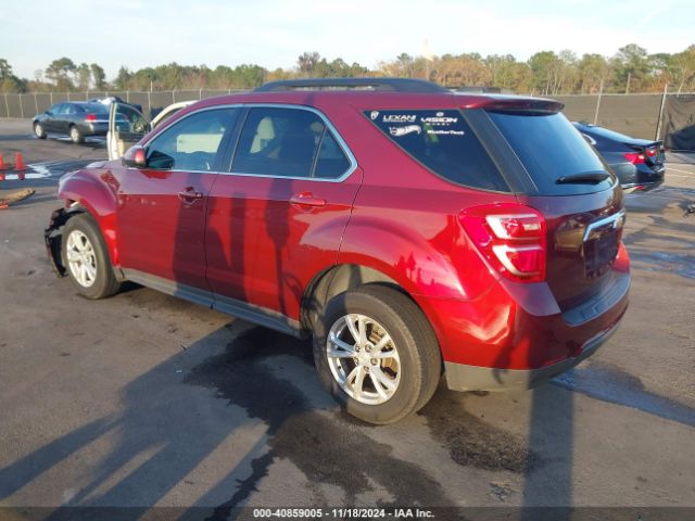 Photo 2 VIN: 2GNALCEK3G1134515 - CHEVROLET EQUINOX 