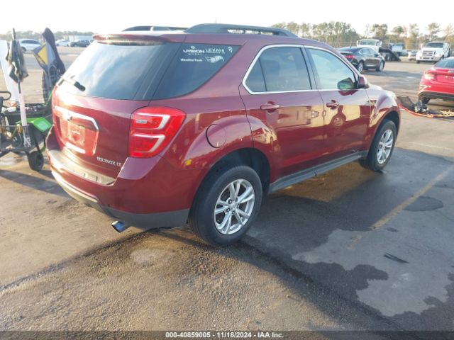 Photo 3 VIN: 2GNALCEK3G1134515 - CHEVROLET EQUINOX 