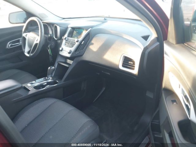 Photo 4 VIN: 2GNALCEK3G1134515 - CHEVROLET EQUINOX 