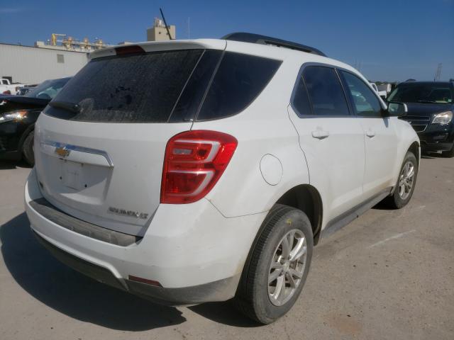 Photo 3 VIN: 2GNALCEK3G1141674 - CHEVROLET EQUINOX LT 