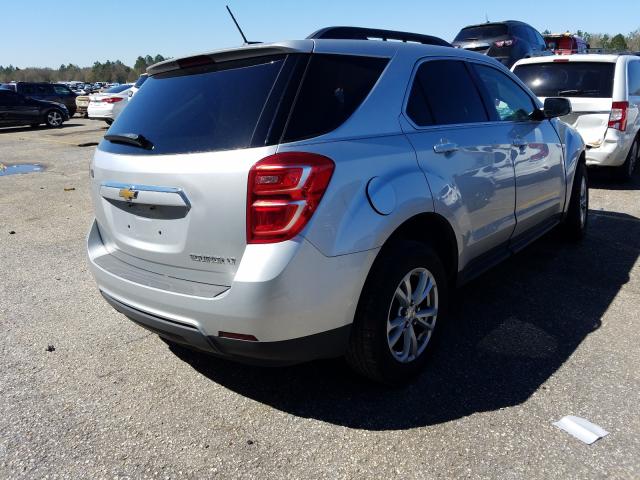 Photo 3 VIN: 2GNALCEK3G1143957 - CHEVROLET EQUINOX LT 