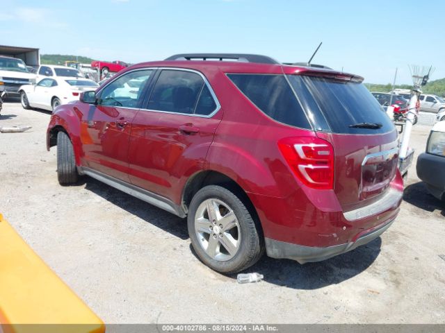 Photo 2 VIN: 2GNALCEK3G1145028 - CHEVROLET EQUINOX 