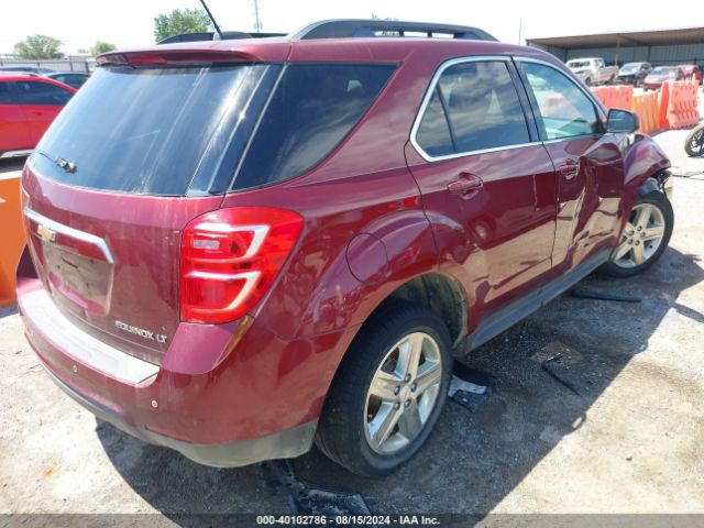 Photo 3 VIN: 2GNALCEK3G1145028 - CHEVROLET EQUINOX 