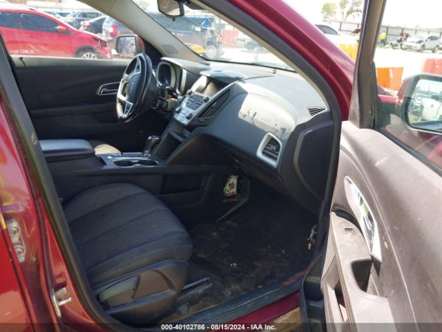 Photo 4 VIN: 2GNALCEK3G1145028 - CHEVROLET EQUINOX 