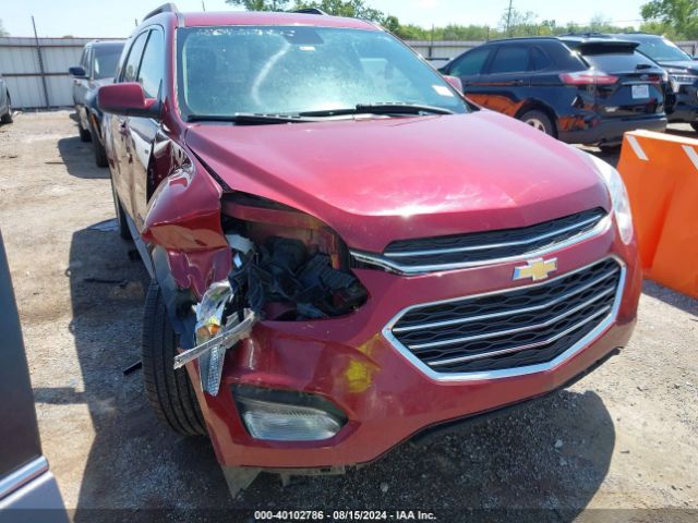 Photo 5 VIN: 2GNALCEK3G1145028 - CHEVROLET EQUINOX 