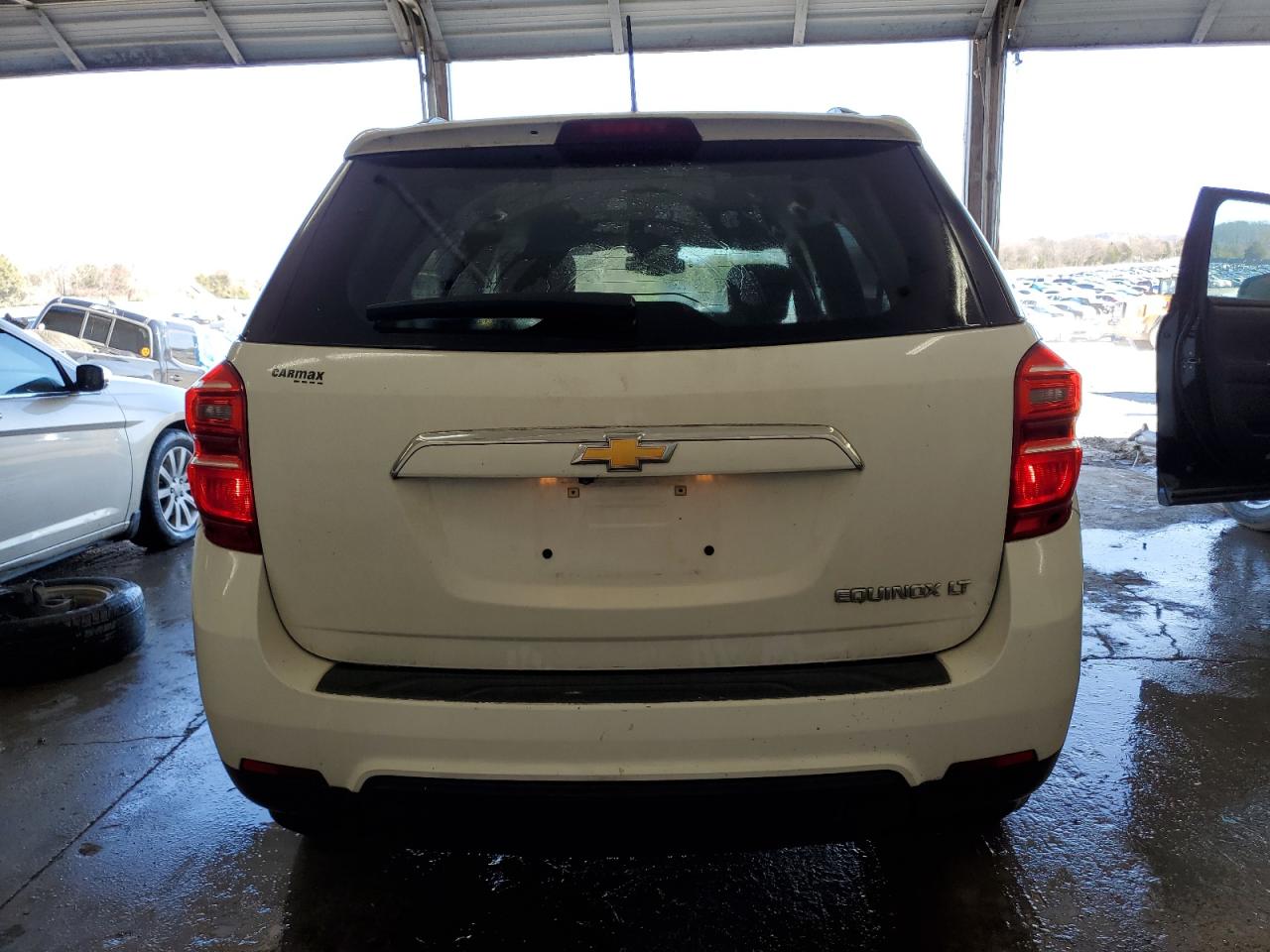 Photo 5 VIN: 2GNALCEK3G1148009 - CHEVROLET EQUINOX 