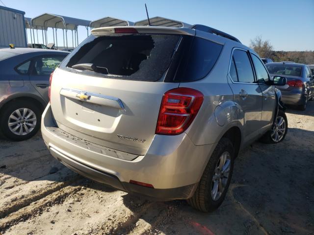 Photo 3 VIN: 2GNALCEK3G1163772 - CHEVROLET EQUINOX LT 