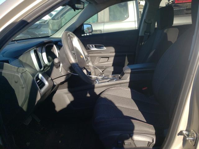 Photo 4 VIN: 2GNALCEK3G1163772 - CHEVROLET EQUINOX LT 