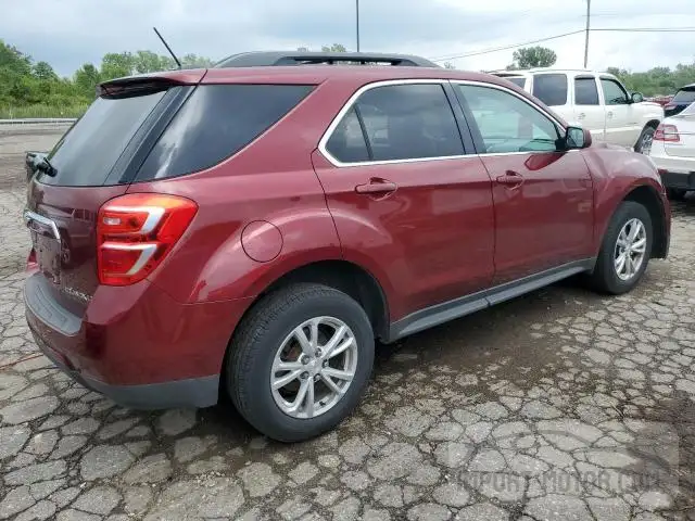 Photo 2 VIN: 2GNALCEK3G1166364 - CHEVROLET EQUINOX 