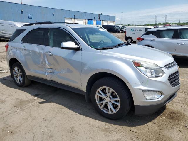 Photo 3 VIN: 2GNALCEK3G1169667 - CHEVROLET EQUINOX 