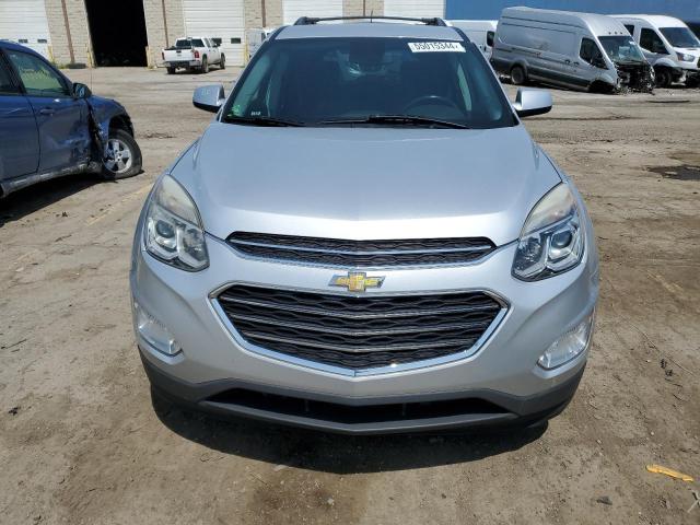 Photo 4 VIN: 2GNALCEK3G1169667 - CHEVROLET EQUINOX 