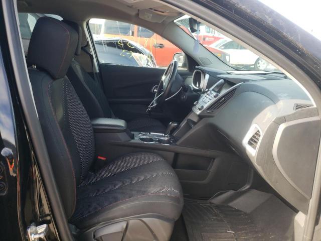 Photo 4 VIN: 2GNALCEK3G1170334 - CHEVROLET EQUINOX LT 