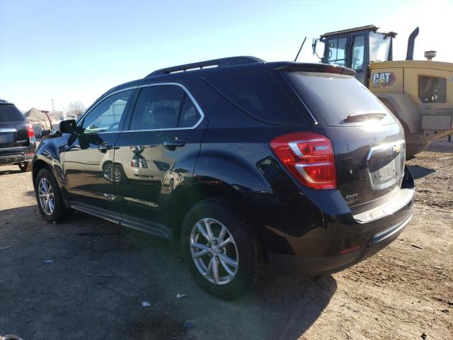 Photo 1 VIN: 2GNALCEK3G1171208 - CHEVROLET EQUINOX 