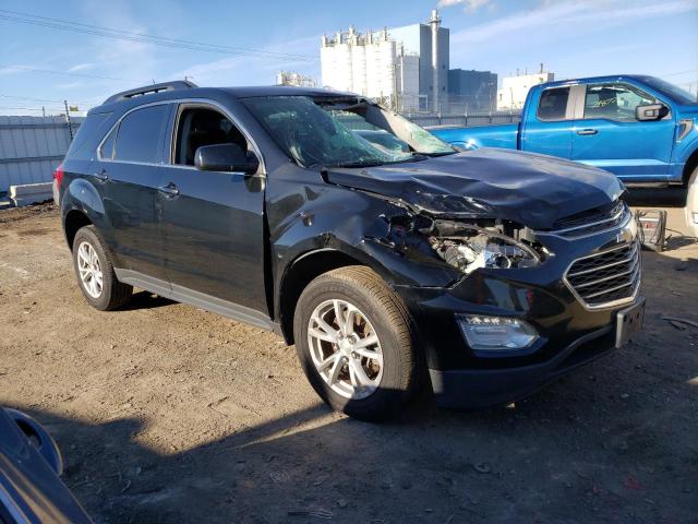 Photo 3 VIN: 2GNALCEK3G1171208 - CHEVROLET EQUINOX 