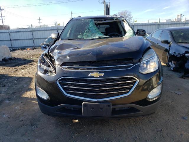 Photo 4 VIN: 2GNALCEK3G1171208 - CHEVROLET EQUINOX 