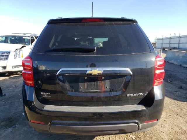 Photo 5 VIN: 2GNALCEK3G1171208 - CHEVROLET EQUINOX 