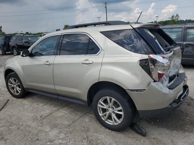 Photo 1 VIN: 2GNALCEK3G1173038 - CHEVROLET EQUINOX LT 