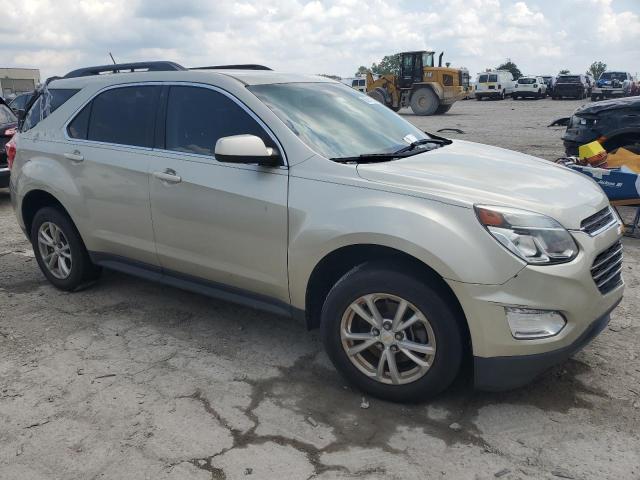 Photo 3 VIN: 2GNALCEK3G1173038 - CHEVROLET EQUINOX LT 