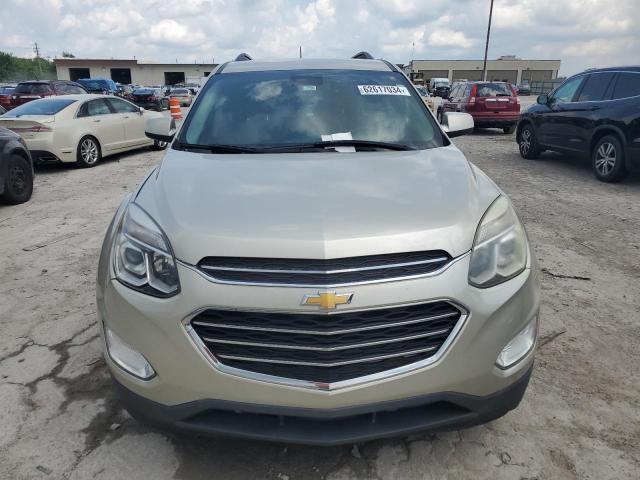 Photo 4 VIN: 2GNALCEK3G1173038 - CHEVROLET EQUINOX LT 