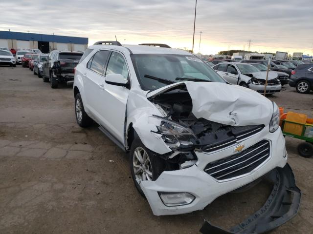 Photo 0 VIN: 2GNALCEK3G1174156 - CHEVROLET EQUINOX LT 