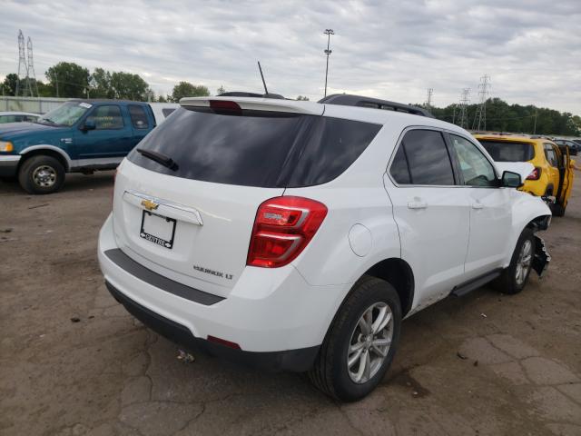 Photo 3 VIN: 2GNALCEK3G1174156 - CHEVROLET EQUINOX LT 