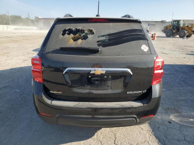 Photo 5 VIN: 2GNALCEK3G1175095 - CHEVROLET EQUINOX LT 