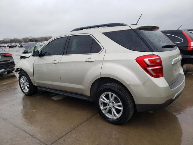 Photo 1 VIN: 2GNALCEK3G1175212 - CHEVROLET EQUINOX LT 