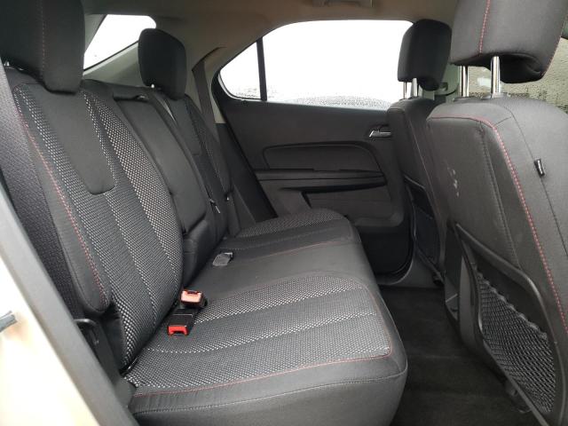 Photo 10 VIN: 2GNALCEK3G1175212 - CHEVROLET EQUINOX LT 